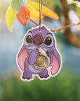 STITCH AIR FRESHENER Merakii Garage