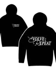 EVOLVE OR REMAIN HOODIE Merakii Garage