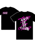 ANTI JZ CLUB SHIRT Merakii Garage