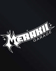 MERAKII Y2K STICKER Merakii Garage