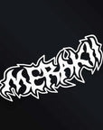 MENTAL BANNER Merakii Garage