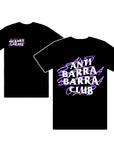 ANTI BARRA BARRA CLUB SHIRT Merakii Garage