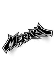 METAL BANNER