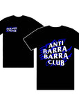 ANTI BARRA BARRA CLUB SHIRT Merakii Garage