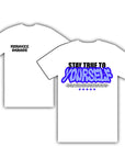 STAY TRUE TO YOURSELF SHIRT Merakii Garage