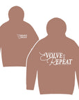 EVOLVE OR REMAIN HOODIE Merakii Garage