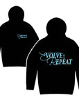 EVOLVE OR REMAIN HOODIE Merakii Garage