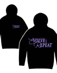 EVOLVE OR REMAIN HOODIE Merakii Garage