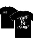 ANTI LS LS CLUB SHIRT Merakii Garage