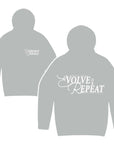 EVOLVE OR REMAIN HOODIE Merakii Garage