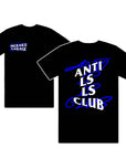 ANTI LS LS CLUB SHIRT Merakii Garage