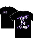 ANTI LS LS CLUB SHIRT Merakii Garage