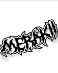 MENTAL BANNER Merakii Garage