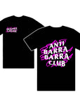 ANTI BARRA BARRA CLUB SHIRT Merakii Garage