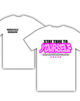 STAY TRUE TO YOURSELF SHIRT Merakii Garage