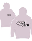 EVOLVE OR REMAIN HOODIE Merakii Garage
