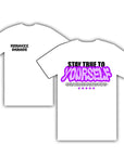 STAY TRUE TO YOURSELF SHIRT Merakii Garage