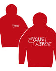 EVOLVE OR REMAIN HOODIE Merakii Garage
