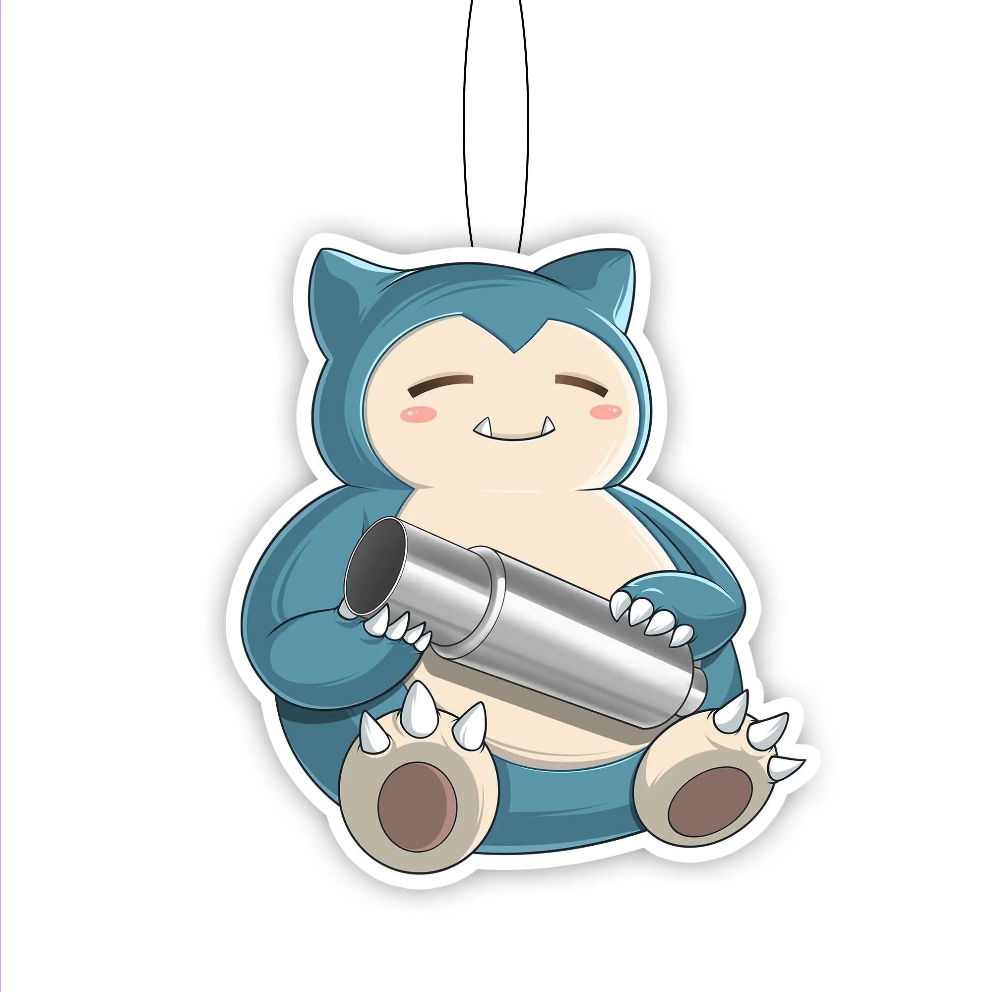 SLEEPY AIR FRESHENER Merakii Garage