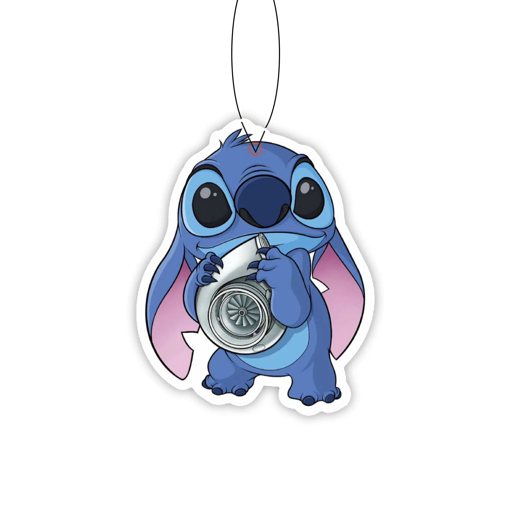 STITCH AIR FRESHENER Merakii Garage