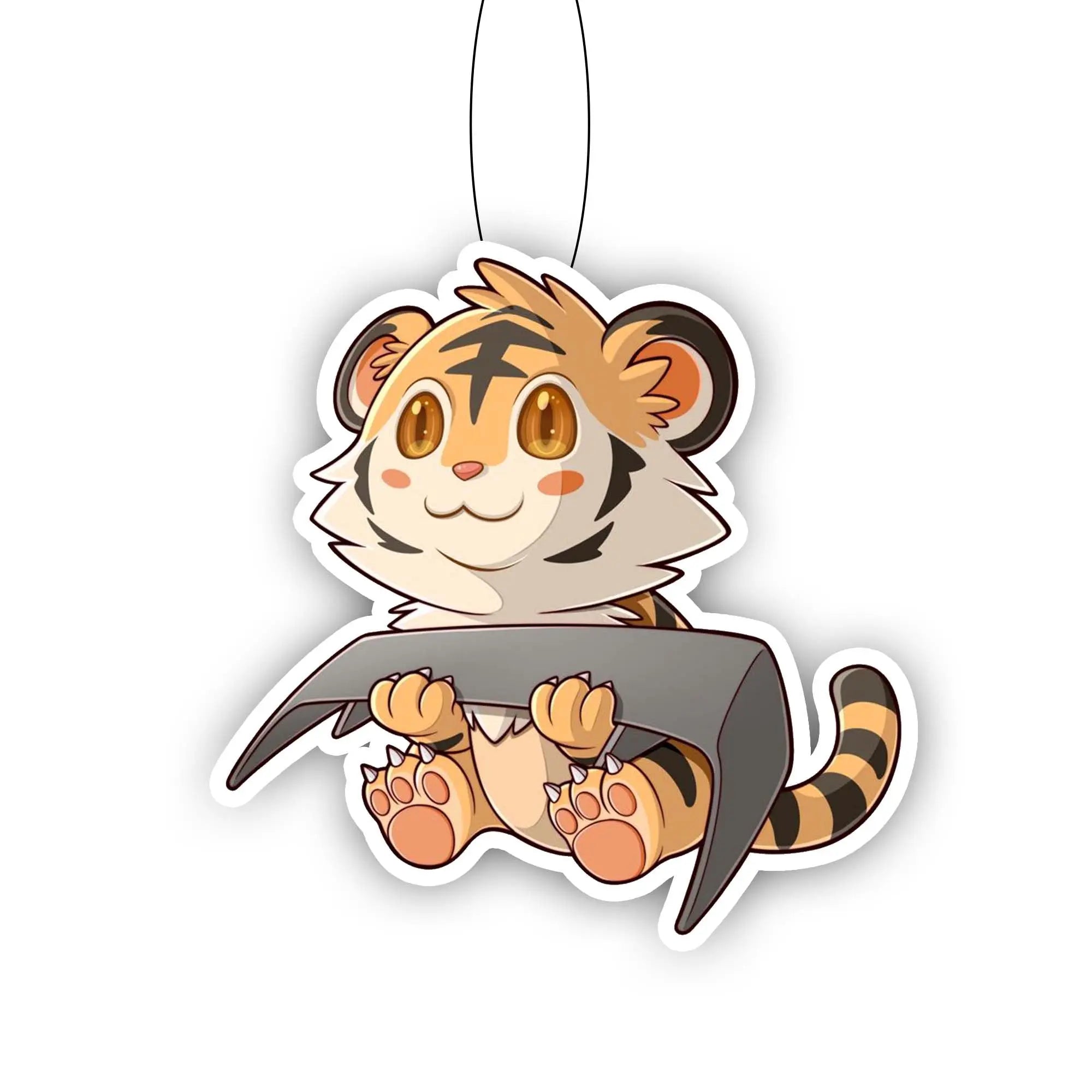 TIGER AIR FRESHENER Merakii Garage