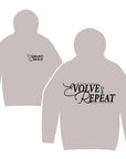 EVOLVE OR REMAIN HOODIE Merakii Garage