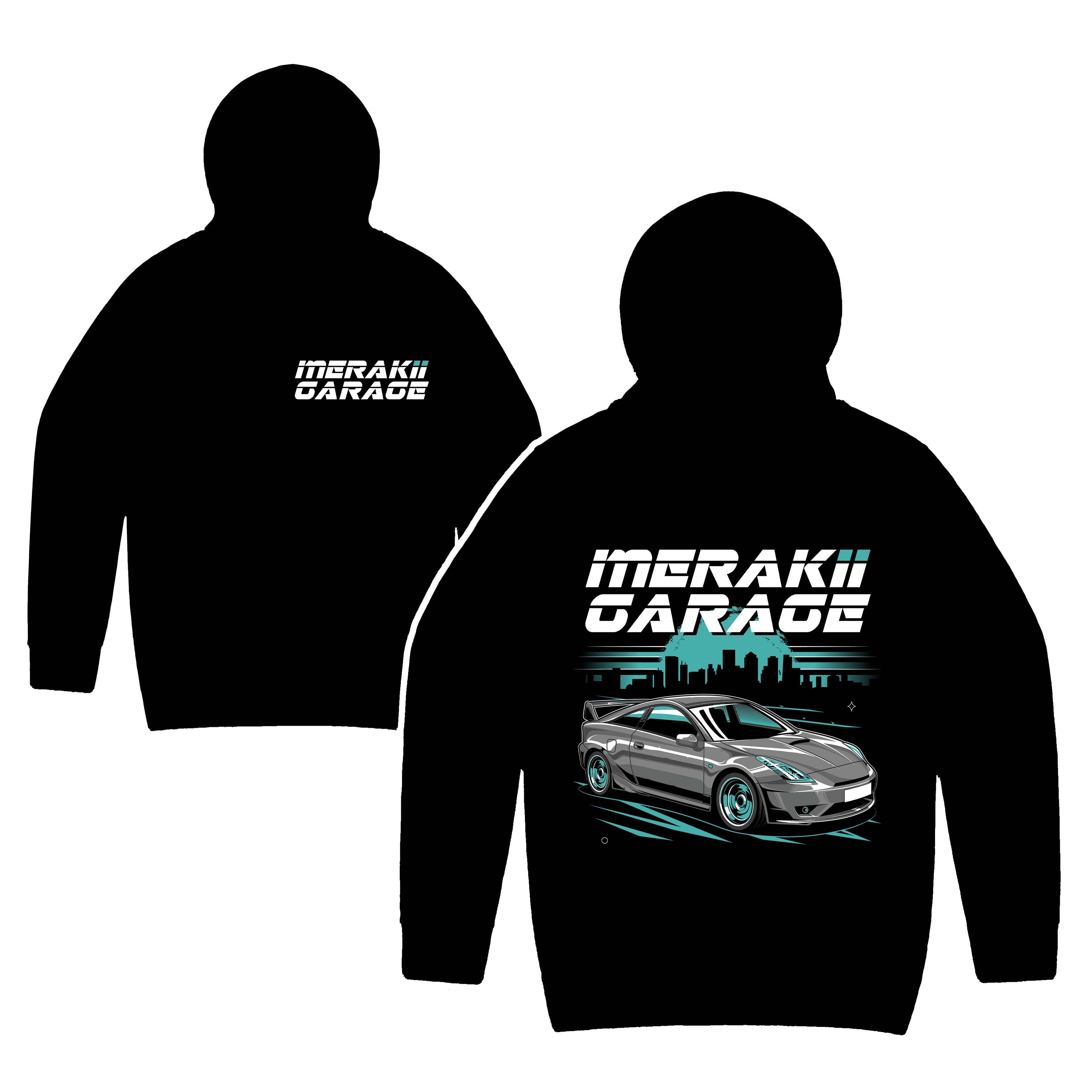 Celica hoodie on sale