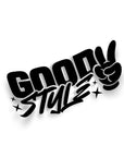 GOOD STYLE STICKER