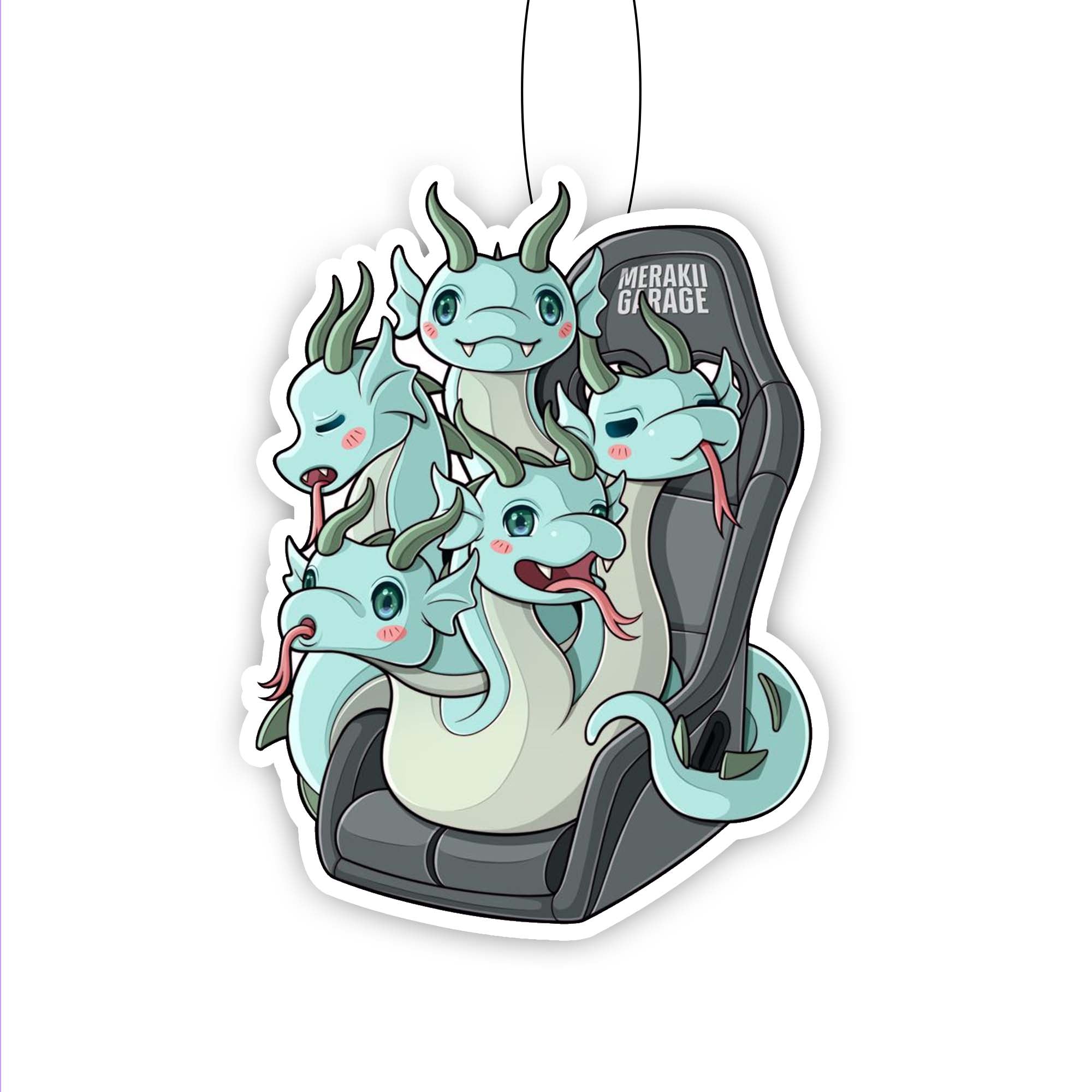 HYDRA AIR FRESHENER