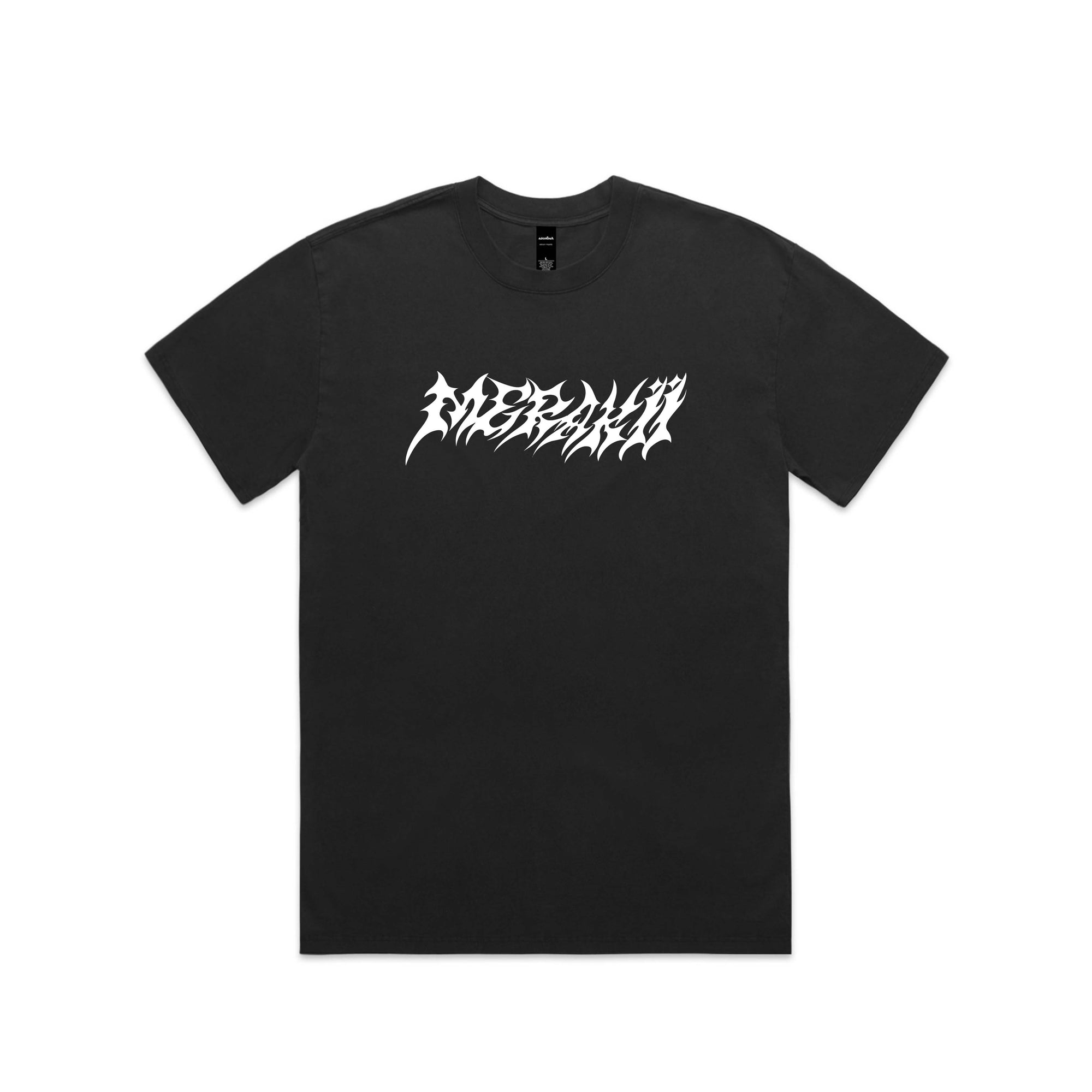 MERAKII HEAVY FADED SHIRT