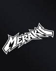 METAL BANNER